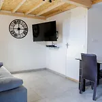 Le Repaire De Leucate - Confort Pres De La Plage