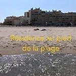 Studio Cocon Sur Front De Mer