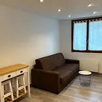 Le Flocon I T2 I Centre Megeve