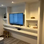 Le Flocon I T2 I Centre Megeve
