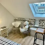 La Villa Saint Louis