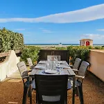 Les Voiles Bleues - Appartement Vue Mer Et Plage