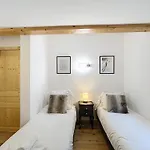 Dahoma - Morzine - Secteur Planet