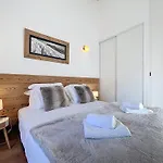 Dahoma - Morzine - Secteur Planet