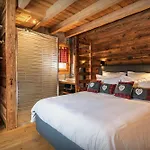 Lodge Le Nordic - Ovo Network