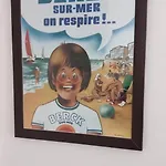 L'Oasis
