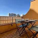 Appartement 2 Pieces - 4 Personnes Ar070-025