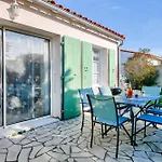 La Couarde Sur Mer, Maison Pour 6 Personnes