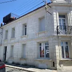 Tres Bel Appartement Avec Grande Terrasse 300M De La Plage