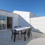 Maison Corail 1 - Climatisation Jardin Et Parking
