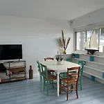 Appartement T3 En Bord De Mer Avec Parking Securise Et Wifi - Fr-1-374-230