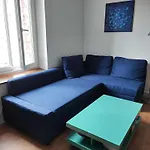 Appartement Cosy Entre Port Et Plage