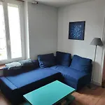 Appartement Cosy Entre Port Et Plage