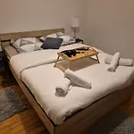 Maison Pour 11 Personnes Max Tv Dans Les 4Chambres
