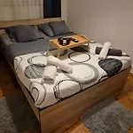 Maison Pour 11 Personnes Max Tv Dans Les 4Chambres
