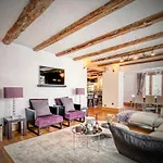 Very Central, Chalet Private Sauna