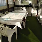 Mobil Home 6 A 8Pers