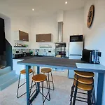 Maison Classe 3 Etoiles Perols Avec Terrasse Et Clim
