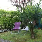 Maison 5 Pers. Proche Plage Avec Jardin, Parking - Fr-1-246A-333
