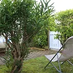 Maison 5 Pers. Proche Plage Avec Jardin, Parking - Fr-1-246A-333
