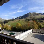 Confortable Studio Savoyard, Balcon Sud, Parking - Fr-1-458-213
