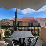 Collioure T2 Elegant Avec Terrasse Et Parking - Fr-1-309-492