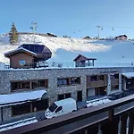Studio Cosy A La Clusaz - 3 Pers, Parking, Wifi, Animaux Admis - Fr-1-818-85