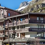 Charmant Appartement Cosy Au Coeur De Val-D'Isere - Fr-1-694-377