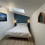Maison 43M2 Meublee 200M Plage