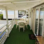 Mobil-Home Ca 67 A Vias - La Carabasse - Camping Siblu Avec Piscine