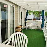 Mobil-Home Ca 67 A Vias - La Carabasse - Camping Siblu Avec Piscine