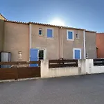 Maison 8 Pers, 3 Ch, 300M Plage, Clim, Parking, Animaux Ok - Fr-1-229B-106