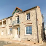 Studio Climatise Avec Terrasse Vue Mer, Garage Et Wifi - Fr-1-535-63