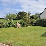 Maison Cosy A 250M De La Plage De Pors Gelen Avec Jardin Et Parking - Fr-1-368-446