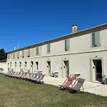 Le Petit Sauvage - Domaine En Camargue