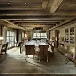 Maison Courchevel