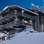 Maison Courchevel