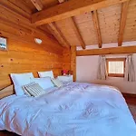 Chalet Luxueux 12 Pers, Sauna, Cheminee Et Parking A Saint-Martin-De-Belleville - Fr-1-344-1226
