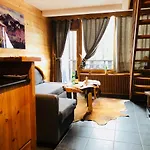 Superbe Duplex With Hammam-Spa In Megeve