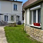 Maison Deauvillaise