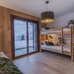 Appartement Labby 01 Courchevel 1650