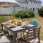 Holiday Home Horizon Morgat Crozon Morgat III