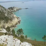 Holiday Home Horizon Morgat Crozon Morgat III