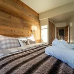 Chalet Sapin By Avoriaz Chalets