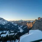 Chalet Sapin By Avoriaz Chalets