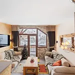 Chalet Neva - Luxury Chalet With Sauna By Avoriaz Chalets