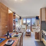 Chalet Chamois - Central Modern Duplex For 6 By Avoriaz Chalets