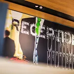 Ibis Budget Brest Sud Plougastel - Hotel Renove