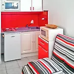 Appartement Charmant A Saint Cyprien Avec Vue Sur La Mer 24M²