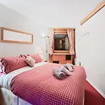 Chalet Choucas By Avoriaz Chalets